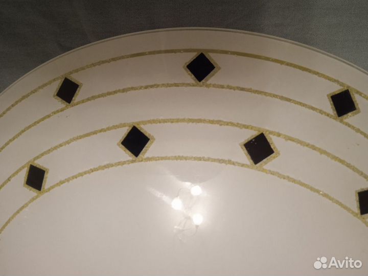 Светильник потолочный Blitz Е27 2*60W