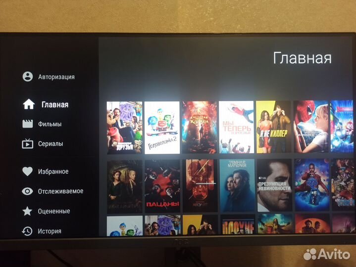 Тв бокс андроид dv8235 Бесплатное тв, фильмы