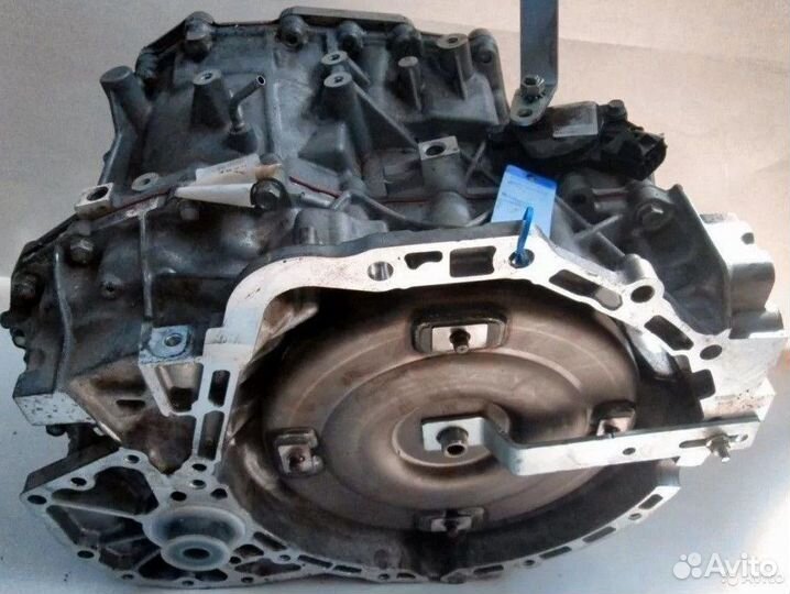 АКПП 09G 09K 09M Volkswagen Polo