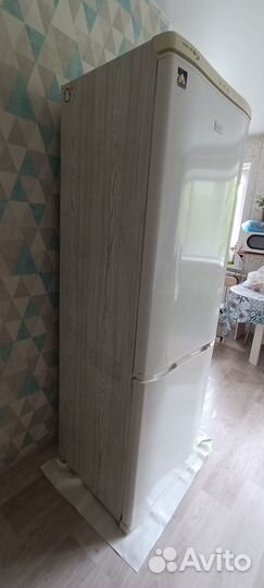 Холодильник б/у