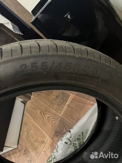 Triangle Sports TH201 255/45 R20