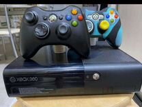 Xbox 360e freeboot