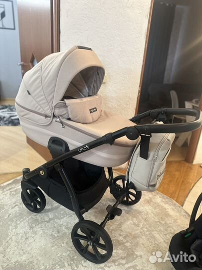 Tutis Uno 3 plus 3 в 1