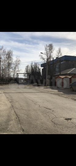 Гараж