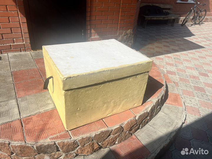 Холодильник