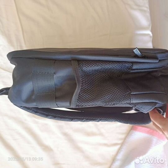 Сумка рюкзак слинг для видео и фото аппаратуры