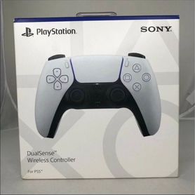 Dualsense ps5 оригинал