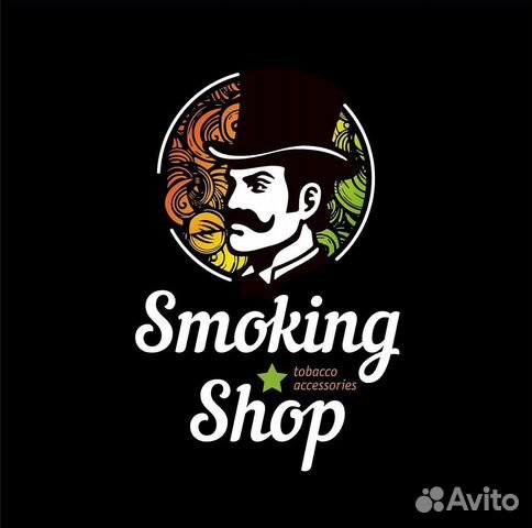 Продавец-консультант, Вейп, Vape shop