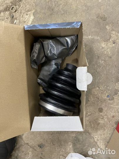 Пыльник шруса наружного Skoda Octavia A4 A4 T