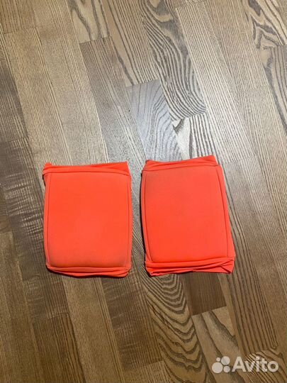 Наколенники для гимнастики