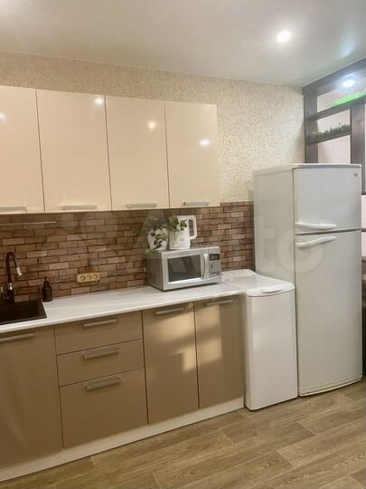 Квартира-студия, 27,5 м², 12/19 эт.