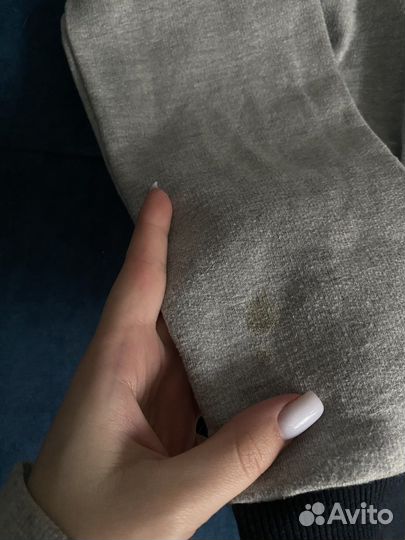 Пакет вещей