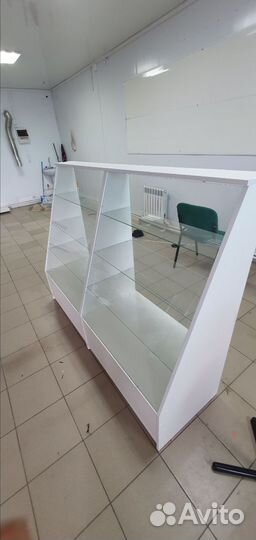 Торговая витрина