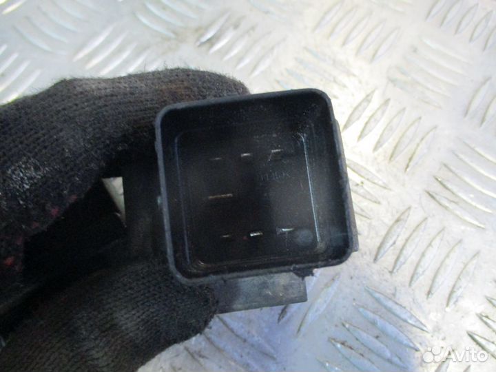 Реле свечей накала Рено Мастер 2, Сценик 2