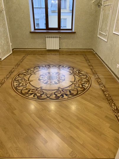 3-к. квартира, 91,2 м², 5/7 эт.