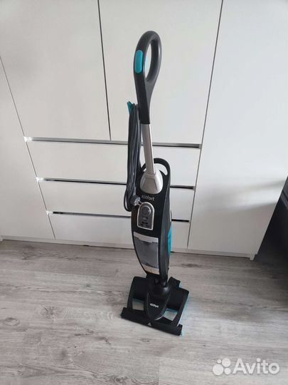 Моющий пылесос kitfort