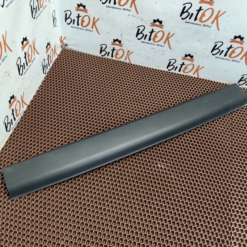обшивка багажника bmw 5 e39 - Салон: купить запчасти ⚙ во