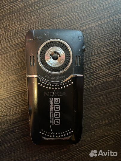 Телефон Nokia RH-13