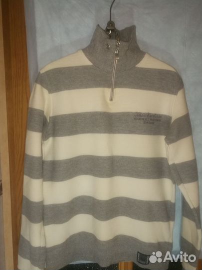 Джемпер мужской