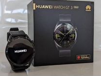 Huawei watch gt 3 46mm