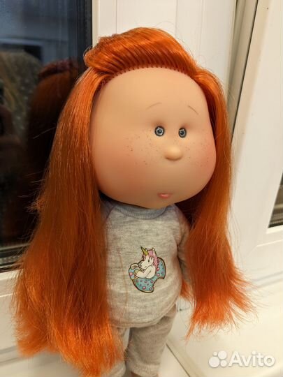 Кукла Nines D'onil Mia (Мия) 30см
