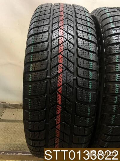 Pirelli Winter Sottozero 3 205/60 R16 96H