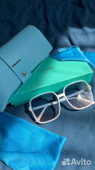 Солнцезащитные очки tiffany