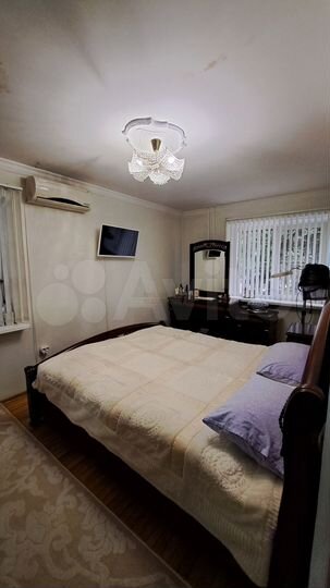 2-к. квартира, 48 м², 1/5 эт.