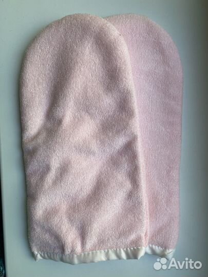 Аксессуар для маникюра и педикюра