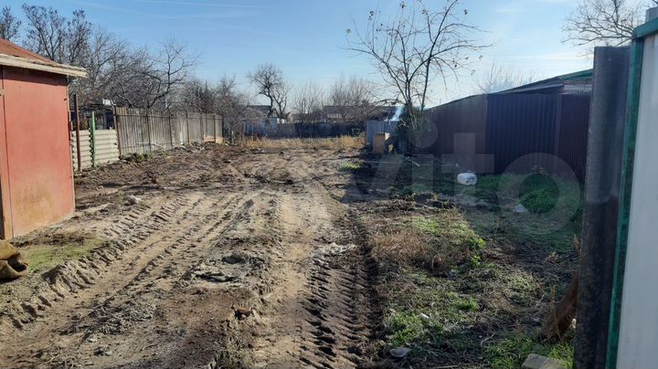 Участок 8,4 сот. (ИЖС)