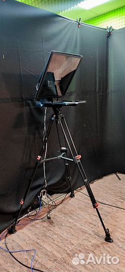 Каркас для телесуфлера VideoDoska