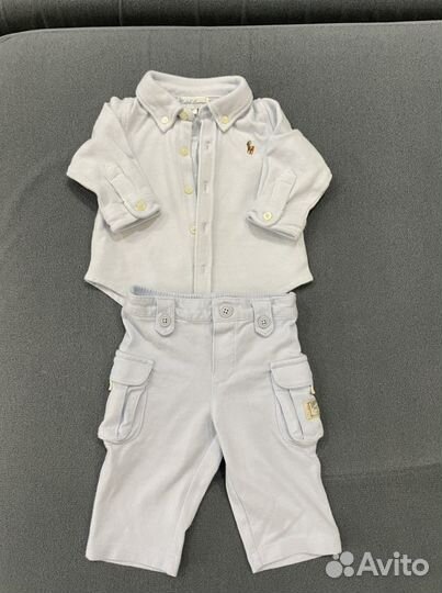 Костюм детский Ralph Lauren