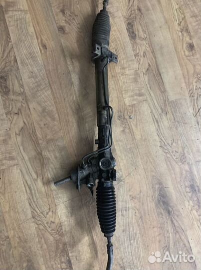 Рейка galaxy Sharan