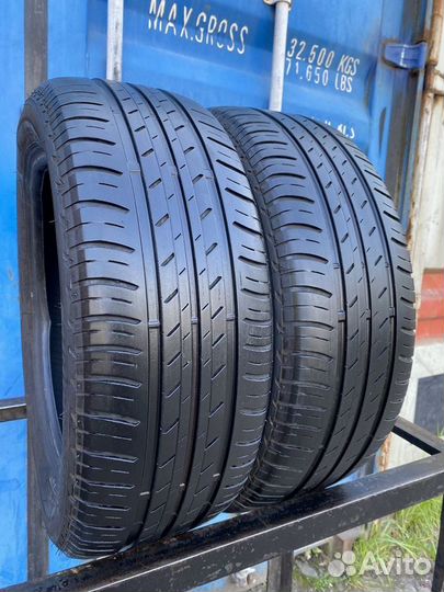 Bridgestone Ecopia EP150 185/55 R16 87H