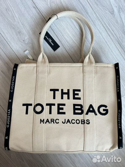 Сумка Marc jacobs the tote bag
