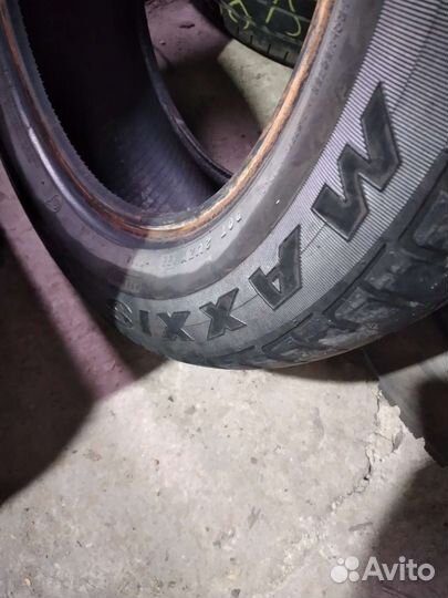 Maxxis Bighorn 195/60 R15