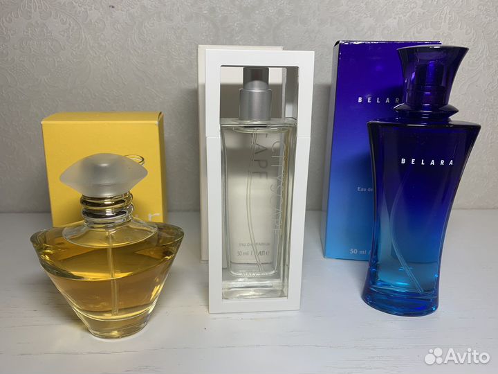 Парфюмерия