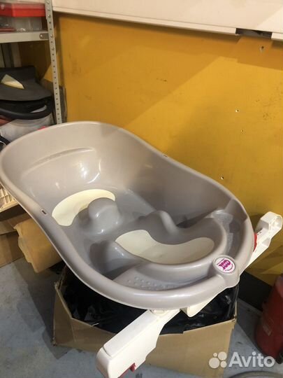 Коляска hartan vip xl