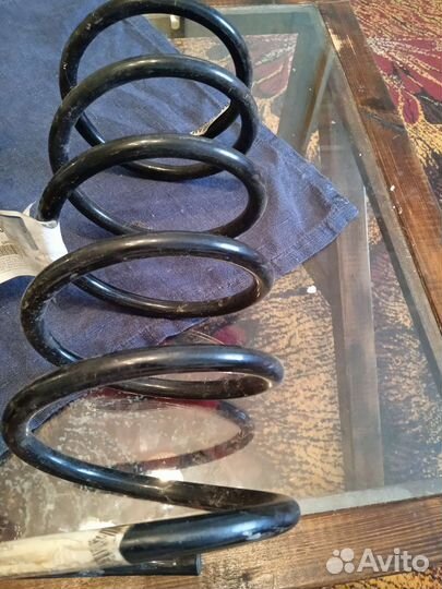 Продам пружины