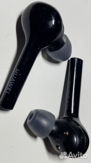 Huawei FreeBuds Lite CharcoalBlack CM-H1C