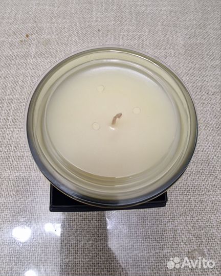 Ароматическая свеча