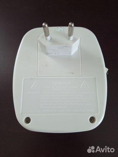 Отпугиватель от мышей и крыс