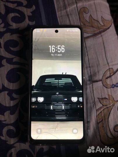 Infinix HOT 40i, 8/128 ГБ