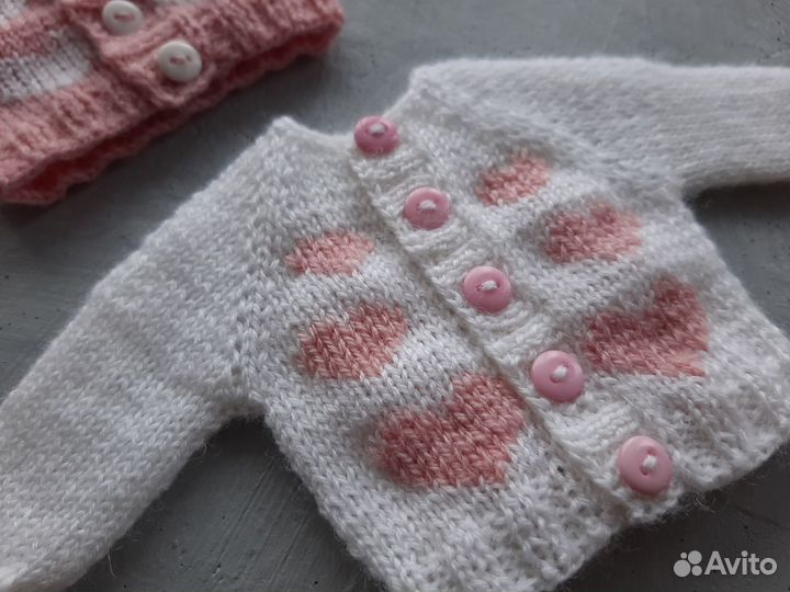 Одежда для кукол Паола Рейна