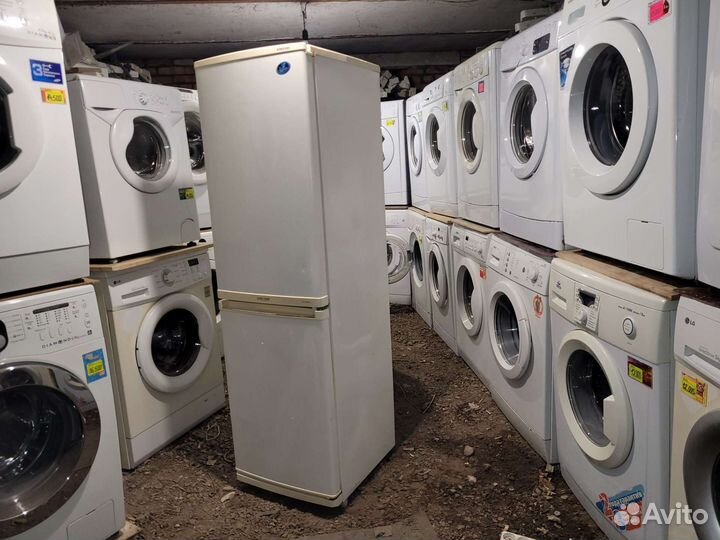 Холодильник Samsung Узкий