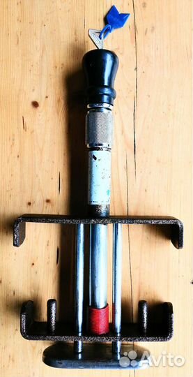 Противоугонный блокиатор на авто