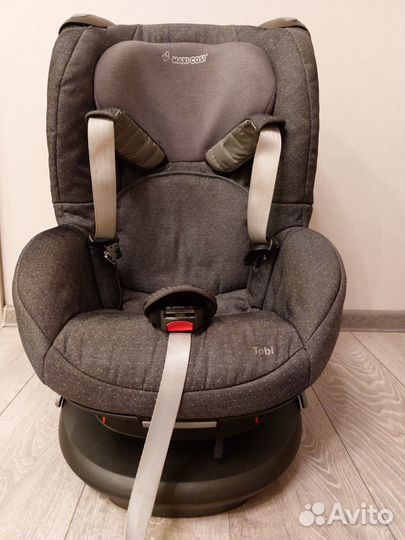 Автокресло maxi cosi tobi