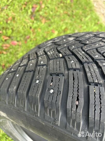 Continental IceContact 3 SUV 275/50 R21 113T