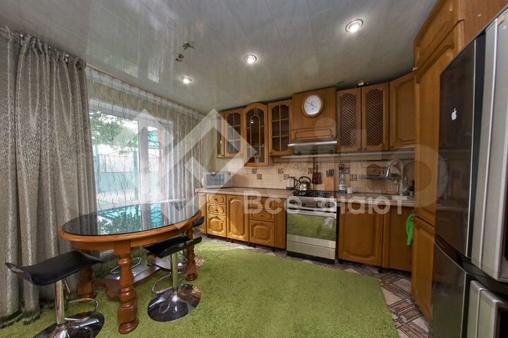 Дом 84,9 м² на участке 8,5 сот.