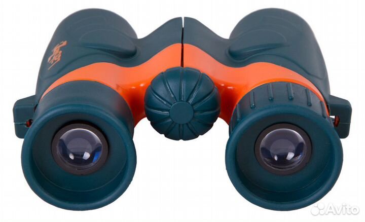 Бинокль Levenhuk LabZZ B2